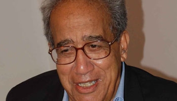 وفاة المفكر جلال أمين عن عمر يناهز 83 عاما