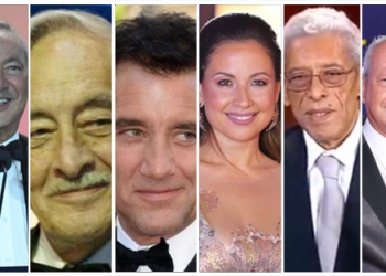 افتتاح متميز ومشرف لمهرجان الجونة السينمائي الدولي