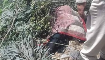 أمن القليوبية يكثف جهوده لكشف غموض العثور على جثة بـ”طوخ”