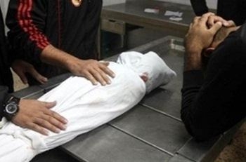 مصرع طفل صدمه جرار زراعي بطوخ