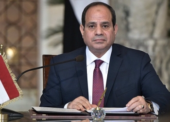 السيسي” في زيارة لروسيا  17 أكتوبر الجاري “