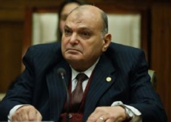 كمال عامر يشيد بإلقاء القبض على الإرهابى هشام عشماوى