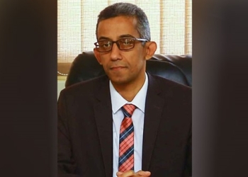 قطاع الأزمات والكوارث” بــ “معلومات الوزراء” ‏ يجري تدريب ميداني على مواجهة السيول بمحافظة سوهاج