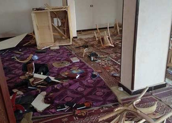 براءة جميع المتهمين فى أحداث كنيسة إطفيح .. والدفاع : الحُكم استخدم التوازنات