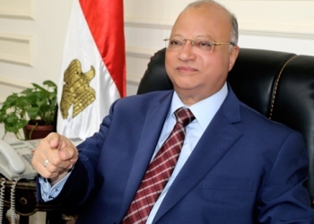 اعتماد المخطط العام لتطوير منطقة مثلث ماسبيرو