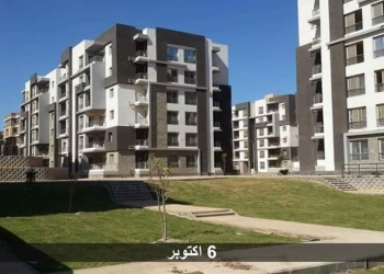“الإسكان”: 288 وحدة جاهزة للتسليم بالمرحلة الأولى بـ”دار مصر” بمدينة حدائق أكتوبر