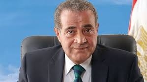 غدآ “المصيلحي” يضع حجر أساس منطقة لوجيستية بالبحيرة