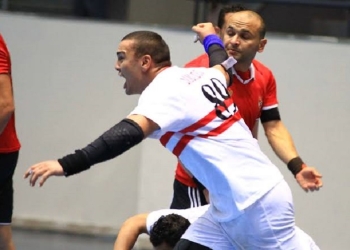 يد الزمالك تضرب من جديد بلقب أفريقي مستحق