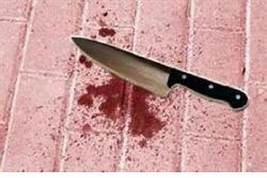 طعن تاجر على يد مزارع بسبب خلافات الجيرة بالبحيرة