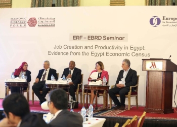 هيئات اقتصادية: مصر تستحوذ على نصف استثمارات البنك الأوروبي بالمنطقة