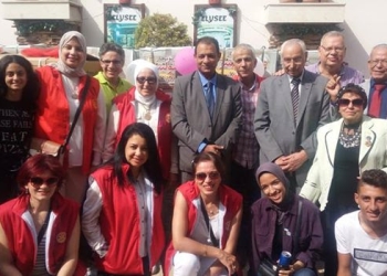 “التضامن الأجتماعي” بالإسكندرية تجهيز 100 عريس وعروسة وإقامة حفل زفاف جماعي الإثنين القادم