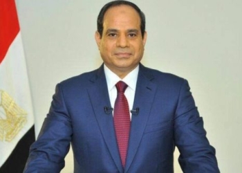 “مستشار الهيئة البرلمانية للوفد” يهنئ الرئيس السيسي والشعب المصري بالذكرى الـ 45 لانتصارات أكتوبر