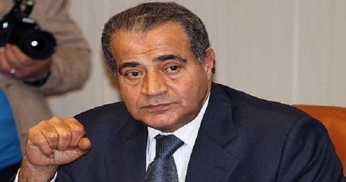 وزير التموين يضع حجر أساس منطقة لوجيستية بالبحيرة.. غدًا