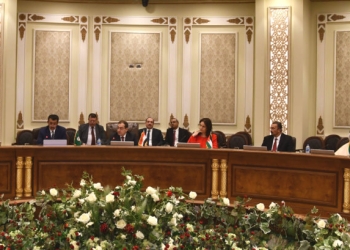 وزير البترول يترأس المؤتمر العربي الدولي للثروة المعدنية للوزراء العرب