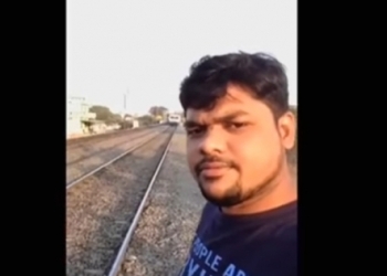 صاحب سيلفي القطار في منتدى شباب العالم.. “نجا من الموت بأعجوبة”