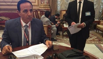 برلماني: رسائل منتدى الشباب قوية وتهم الخارج والداخل