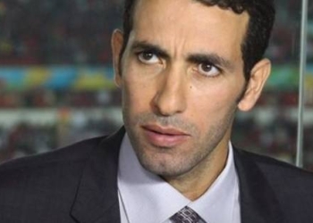 الحكم بحبس محمد أبو تريكة سنة لتهربه من سداد  ضرائب مستحقة