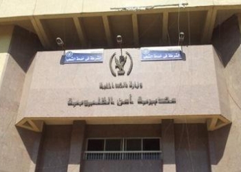 ضبط تشكيل خارج عن القانون بالقليوبية