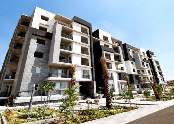 “الإسكان”: غدا بدء حجز وحدات مشروع “JANNA”  للإسكان الفاخر إلكترونيا