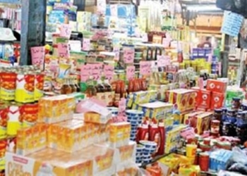 تموين الشرقية: 814 محضراً خلال حملات فى النصف الأول من نوفمبر