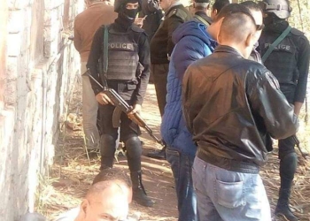 غرق 5 أشخاص من المنوفية في حادث بـ”كوم حمادة”
