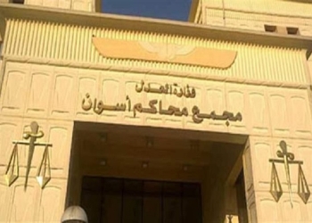 نيابة أسوان: تجديد حبس المتهم بقتل “مينا” شهيد الشهامة