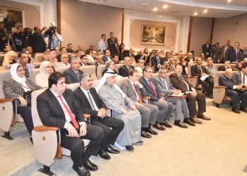 وزير البترول:  الرؤية الاستراتيجية للتعدين تتوافق مع رؤية مصر 2030
