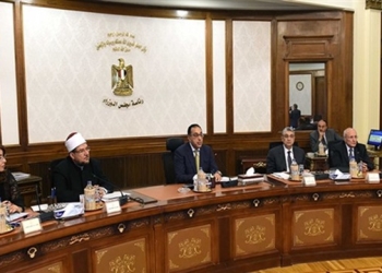 مجلس الوزراء: استضافة مصر للمؤتمرات الدولية تعزز دور وتأثير مصر في دوائرها الإقليمية والعالمية