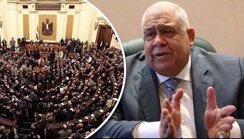 همام العادلي: مصر فى عهد “السيسي” شهدت طفرة  فى تطوير العشوئيات