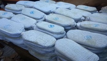 “أمن الجيزة” يضبط 38 متهما بحوزتهم حشيش وهيروين