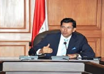 وزير الرياضة: تعداد الشباب يقدر بـ65% من الشعب المصري