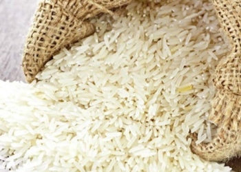 التموين تتعاقد علي استيراد 47.5 ألف طن أرز صيني