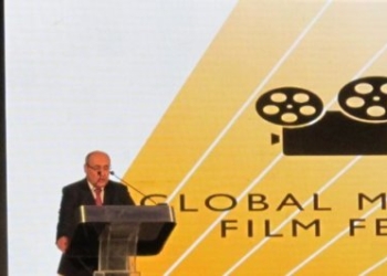 الأمم المتحدة تختتم مهرجان أفلام الهجرة الدولي بالقاهرة