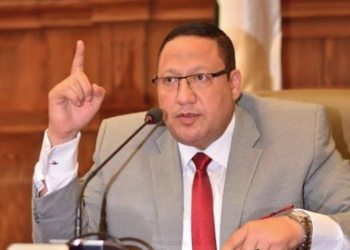 برلماني عضو الدفاع والأمن القومي : إن لم تذهب الدولة للمنيا ستذهب المنيا بالدولة