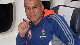 يوسف :حققنا الفوز أمام الطلائع والبدء في مشوار أفريقيا بلقاء جيما