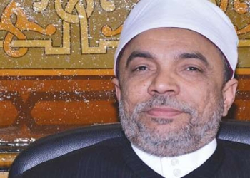 طايع: تم مناقشة ” هيئة الأوقاف” تحت القبة بحضور جميع الأطراف