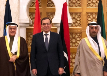 “الملا” يترأس المؤتمر الوزاري لمنظمة  الأوبك