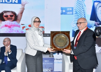 الجمعية المصرية لأعضاء الكلية الملكية لطب الأطفال تطلق مشروع تدريبي للأطباء