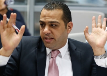 شعلان: الشائعات من الجماعات الإرهابية تحاول ضرب الاقتصاد المصري بكل الطرق