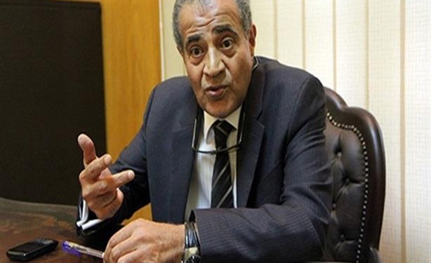 وزير التموين: نسعى لتقليل استيراد إحتياجاتنا من الزيوت 30% خلال 3 سنوات