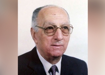 أنطون سيدهم.. والقضايا الدينية..