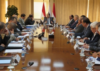 بروتوكول تعاون بين وزارة المالية والمركز الثقافي الكندي للخدمات التعليمية والتدريب