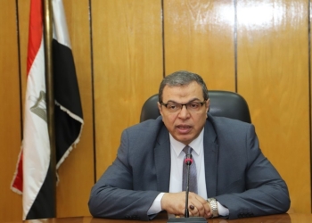 “سعفان”: يتابع صرف معاش أسرة مصرى توفي بإيطاليا