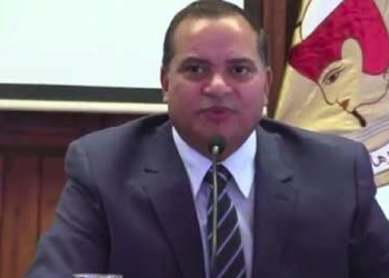 اليوم.. افتتاح مسجد جامعة سوهاج الجديدة