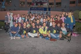 مبادرة YDS EGYPT‎ المنتدي الشبابي للتنمية المجتمعية