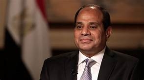 “السيسي” يتلقى اتصالا هاتفيا من الملك حمد بن عيسى آل خليفة ملك البحرين
