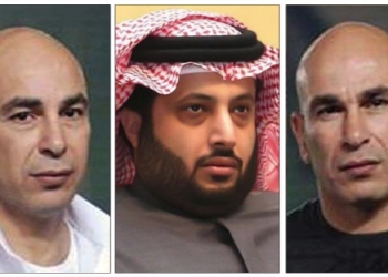 "آل الشيخ".. يبحث عن بديل لـ "حسام و إبراهيم" وينتقد اداء بيراميدز