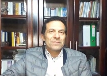 إيهاب صبحي يجيب عن أسئلة.. لماذا بكيت؟