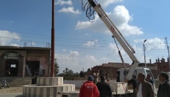 حملات مكثفة لتطوير ورفع كفاءة مركز “اطسا”