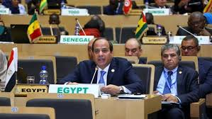 خبير اقتصادي يكشف مكاسب مصر من رئاسة الاتحاد الإفريقي